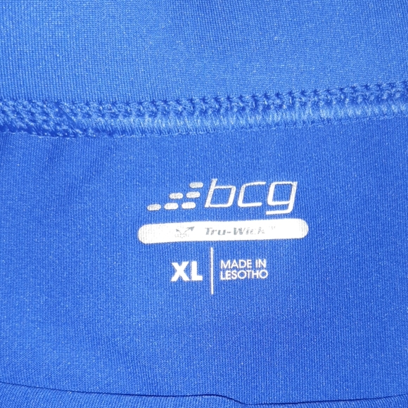 Workout Shorts - Picture 2 of 2